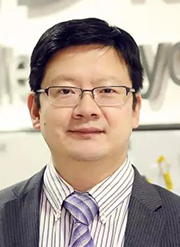 Hao Chen