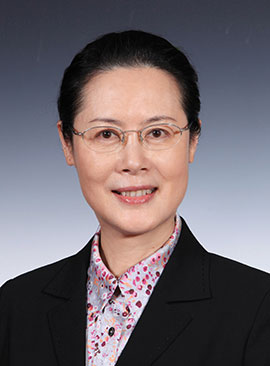Qiufei Xie
