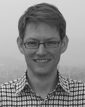 Cedric Schmelzbach