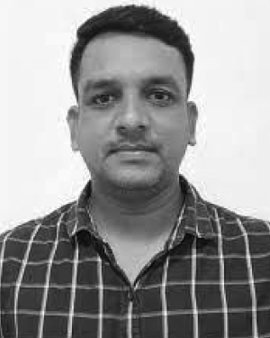 Raghavendra S.