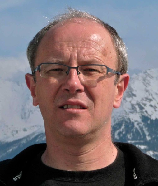 Philippe Dessus