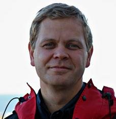 Magnus Tumi Gudmundsson