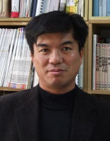 Seungboo Jung
