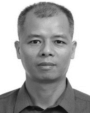 Xiujian Li