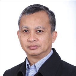 Bagas Wardono