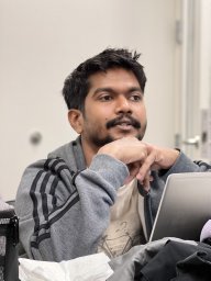 Jithu Raj