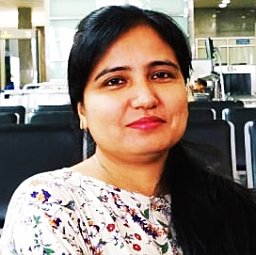 Singh Rekha