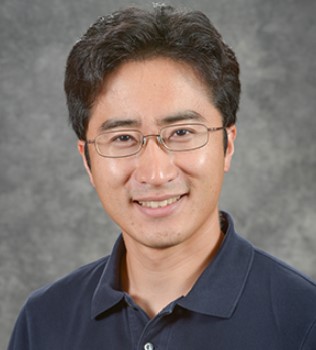 Shinjiro Sueda