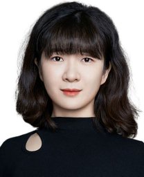Lida Huang