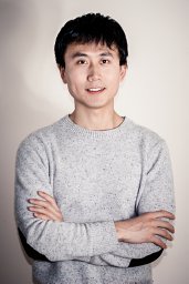 Yu-Hang Tang