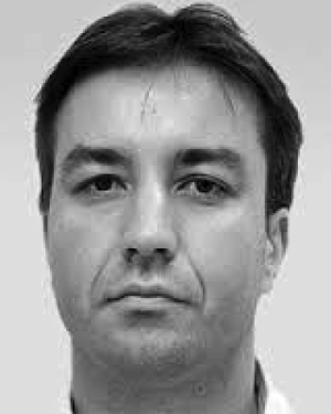 Vladimir Vukadinovic
