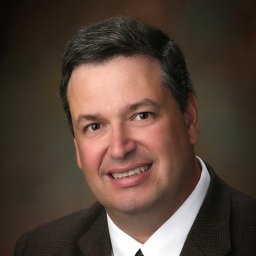 Mark Zappi