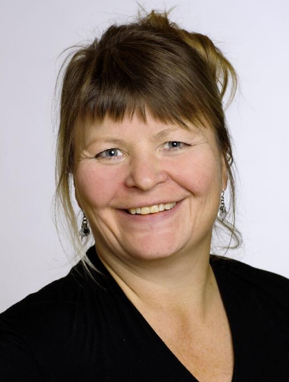 Edel O. Elvevoll