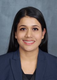 Sruthi K. Subramanian