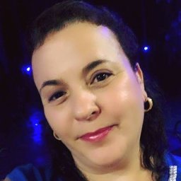 Rosangela Rodrigues