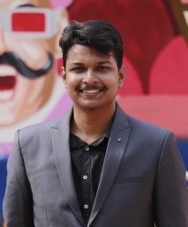S.R. Mohanty