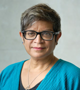 Anita Kothari