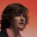 Diana Egerton-Warburton