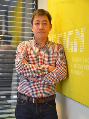 Qiang Tang