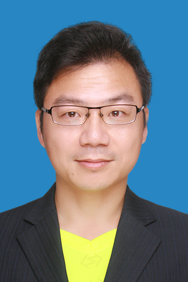 Jinggen Chen