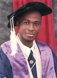 John A.O. Okeniyi