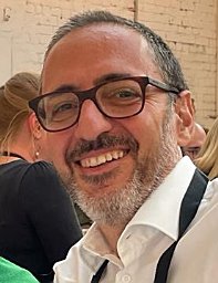 Paolo Belardinelli