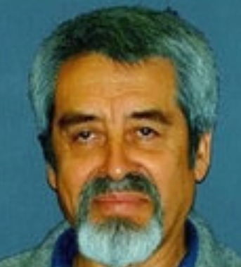 Orlando Tapia