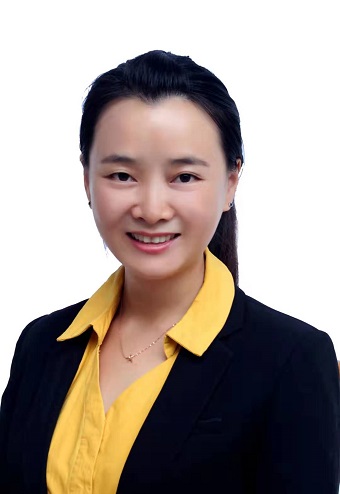 Meiling Yu