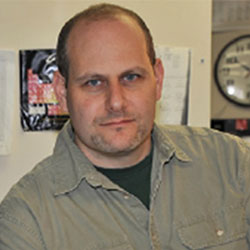 Igor Medintz