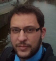 Aristeidis Nikolopoulos