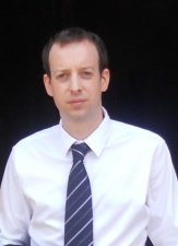 Nicolas Tabary