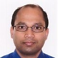 Nawshad Haque