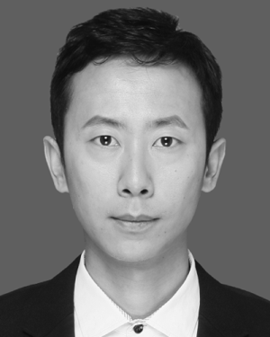 Shizhuo Ma