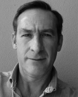 Javier Garcia-Martin