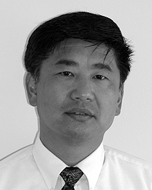 Wenshen Wang