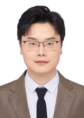 Xinjue Hu