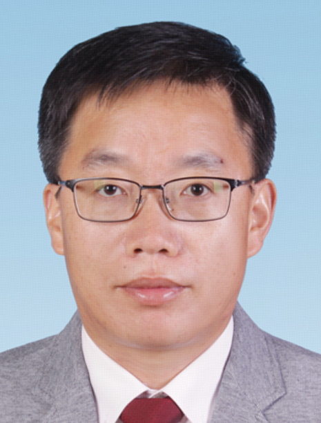 Ruiguo Cao