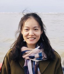 JingJing Shen