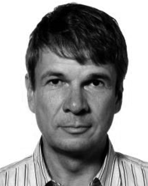 Jens Berger