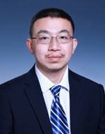 Zhenyu Liu