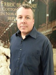 Doug J. Hinchliffe