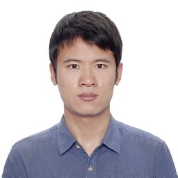 Zhiming Cui
