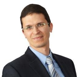 Ahmed Ghoniem
