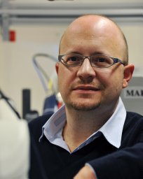 Christian Siebold