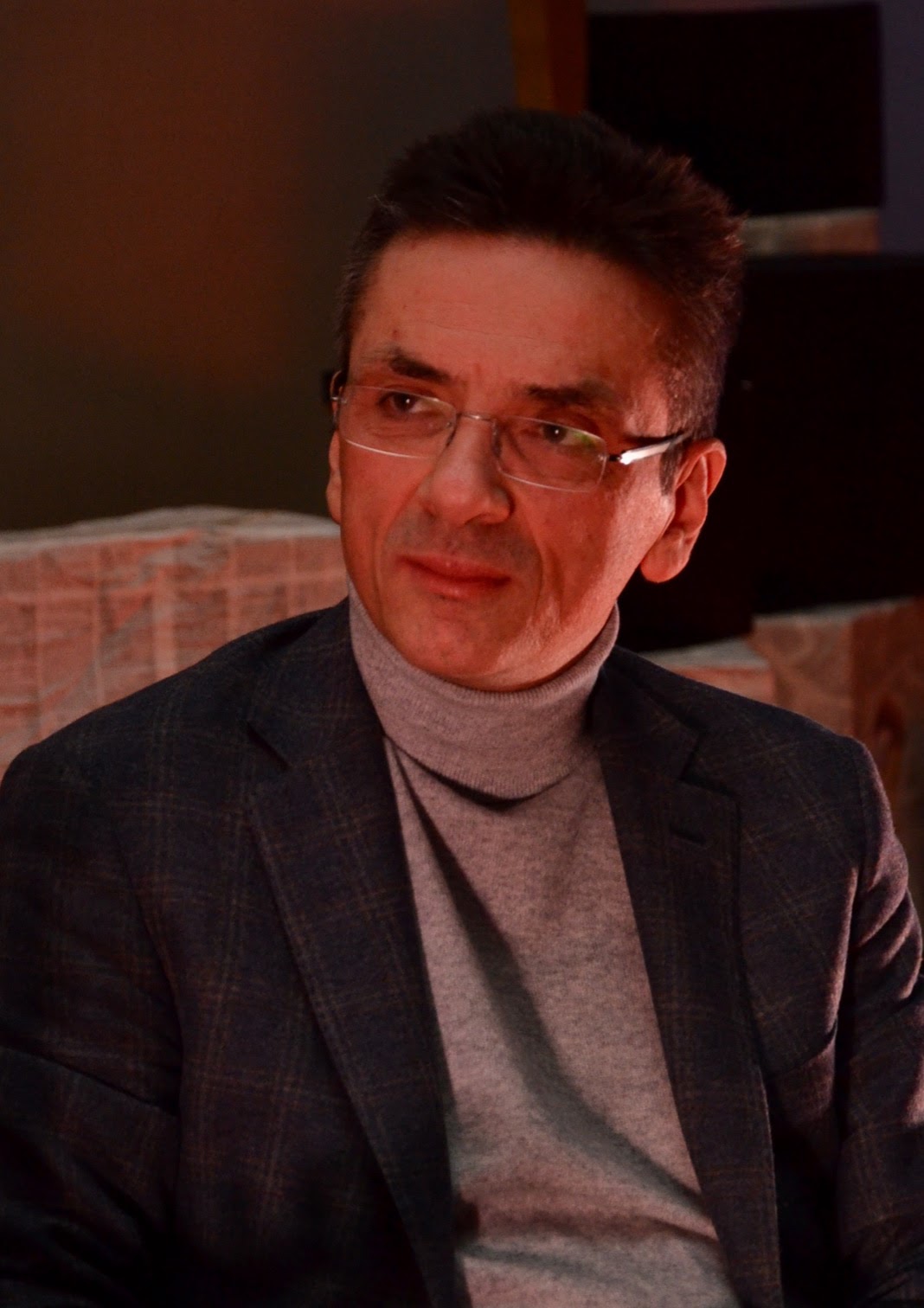 Gerardo Canfora