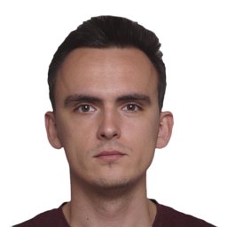 Roman A. Verkhovskii