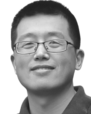Zhancheng Zhang