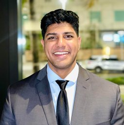 Ashwin Ghadiyaram