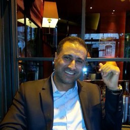 Sameh Selim