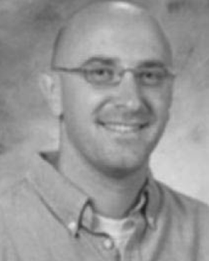 Matthew N. Sysak